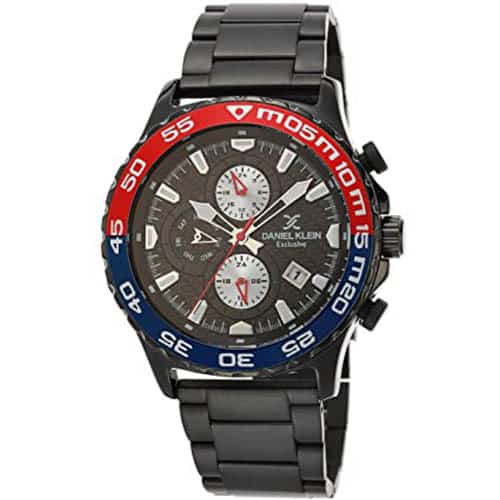 ساعت دنیل کلین DK.1.12472-4