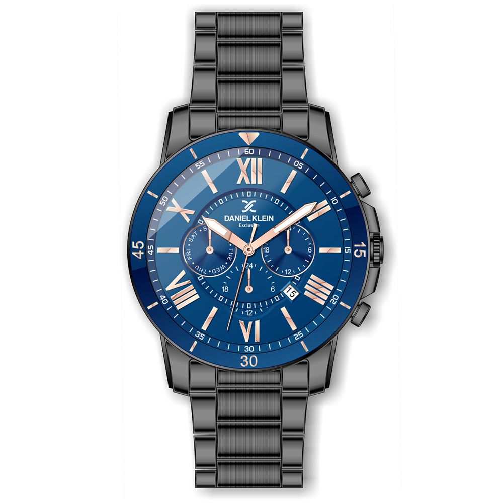 -ساعت دنیل کلین DK.1.12598-6