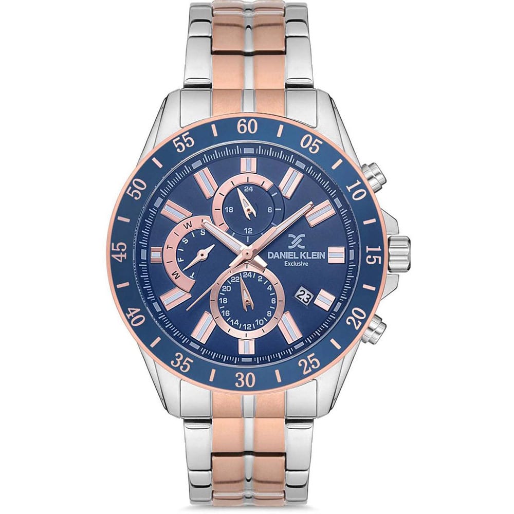 ساعت دنیل کلین DK.1.12603-5