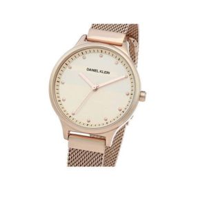 ساعت مچی زنانه دنیل کلین DK.1.12307-4