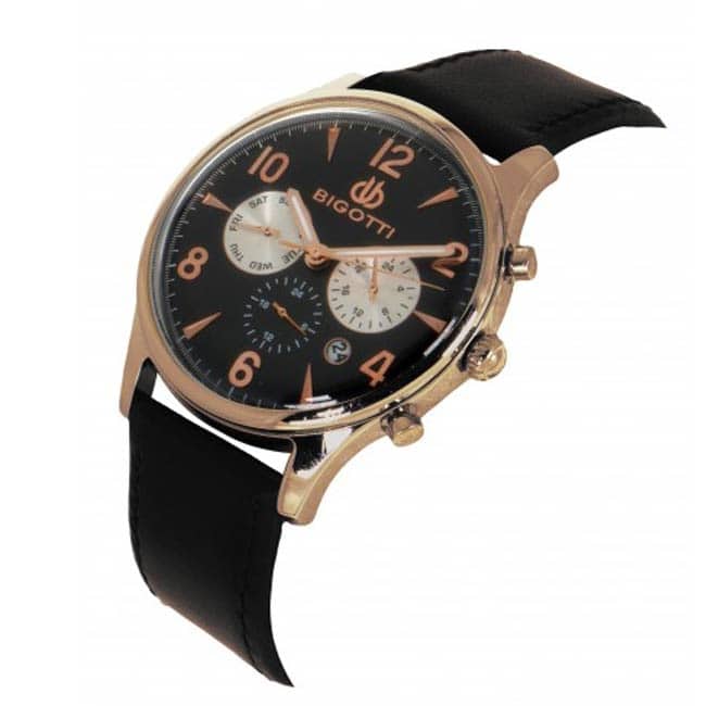 ساعت مچی مردانه بیگوتی BGT0223-3
