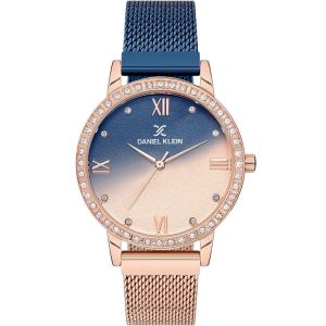 ساعت مچی زنانه دنیل کلین DK.1.12542-5