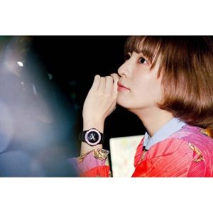 ساعت مچی زنانه کاسیو BGA-270-1ADR