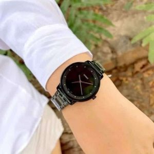 ساعت مچی زنانه کاسیو LTP-B115B-1EVDF