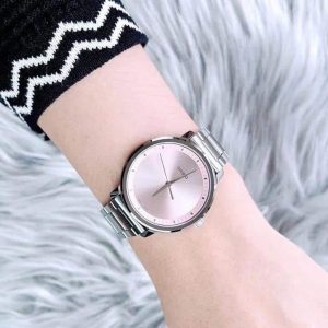 ساعت مچی زنانه کاسیو LTP-B115D-4EVDF