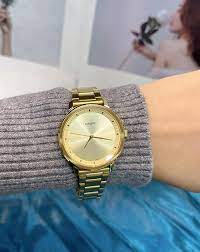 ساعت مچی زنانه کاسیو LTP-B115G-9EVDF