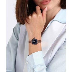 ساعت مچی زنانه کاسیو LTP-E154MR-1ADF