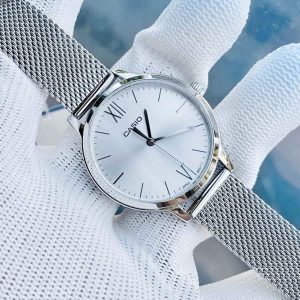 ساعت مچی زنانه کاسیو LTP-E157M-7A