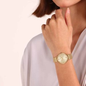 ساعت مچی زنانه کاسیو LTP-E157MG-9ADF