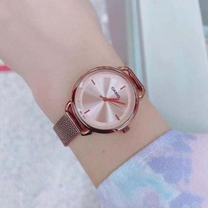 ساعت مچی زنانه کاسیو LTP-E413MR-9ADF