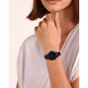 ساعت مچی زنانه کاسیو LTP-E414MB-1ADF