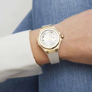 ساعت مچی زنانه کاسیو MSG-S500G-7ADR