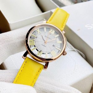 ساعت مچی زنانه کاسیو SHE-4047PGL-9A