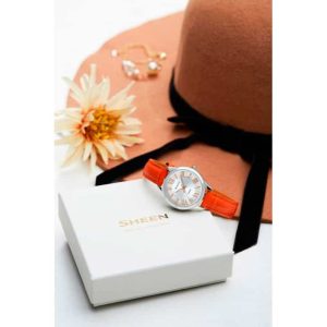 ساعت مچی زنانه کاسیو SHE-4050L-7A