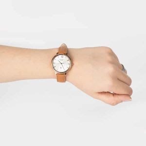 ساعت مچی زنانه کاسیو SHE-4534PGL-7AUDF