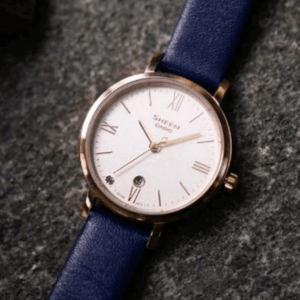 ساعت مچی زنانه کاسیو SHE-4540CGL-7AUDF