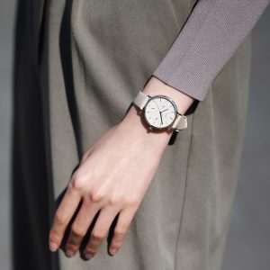 ساعت مچی زنانه کاسیو SHE-4541CGL-4AUDF