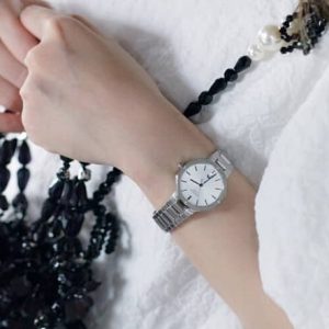 ساعت مچی زنانه کاسیو SHE-4543D-7AUDF