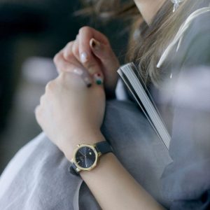 ساعت مچی زنانه کاسیو SHE-4543GL-8AUDF