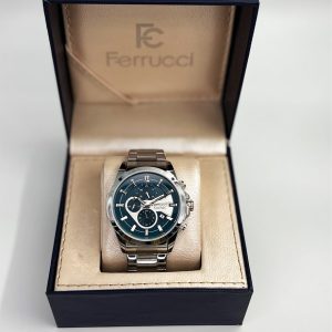 ساعت مچی مردانه فروچی FCF12170M.03