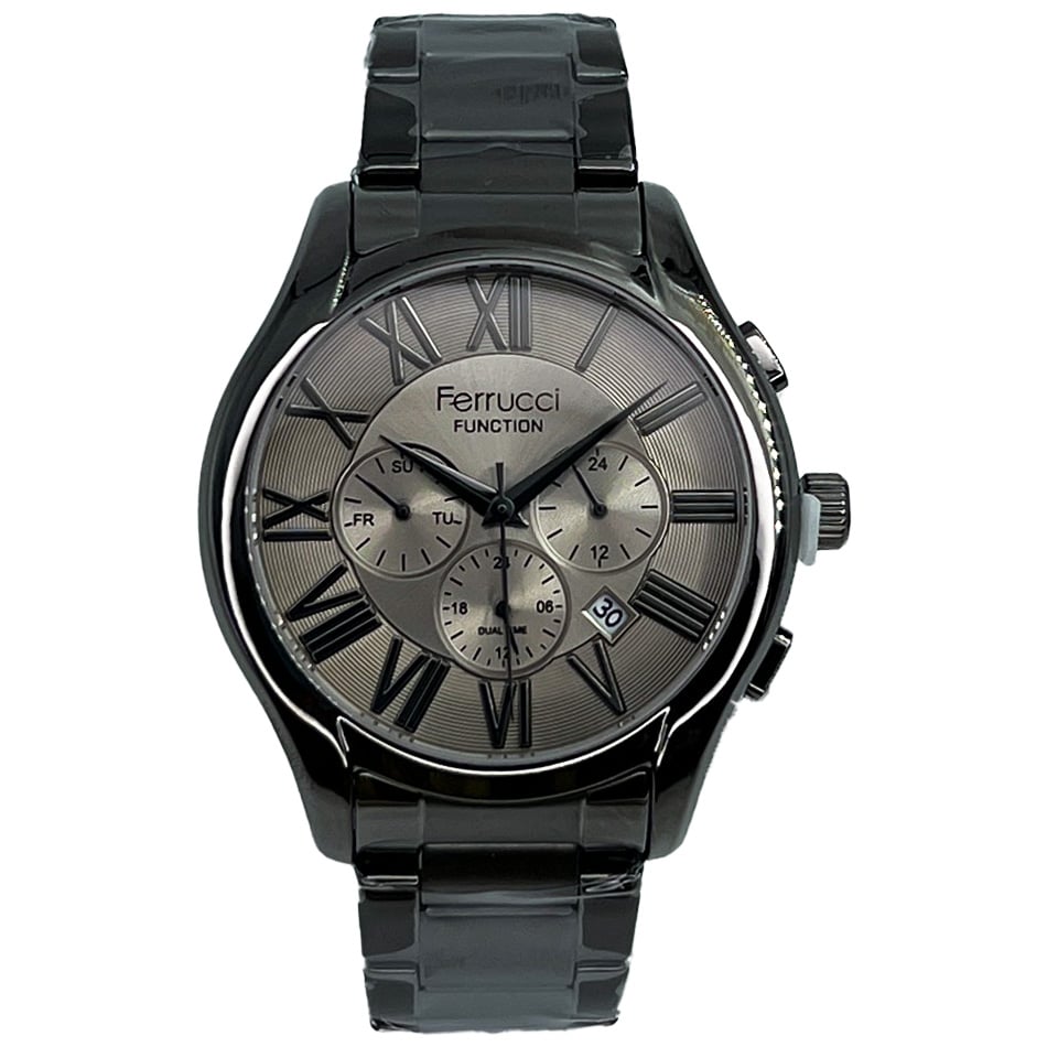 ساعت مچی مردانه فروچی FCF12670FM.04