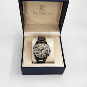 ساعت مچی مردانه فروچی FCF12670FM.04