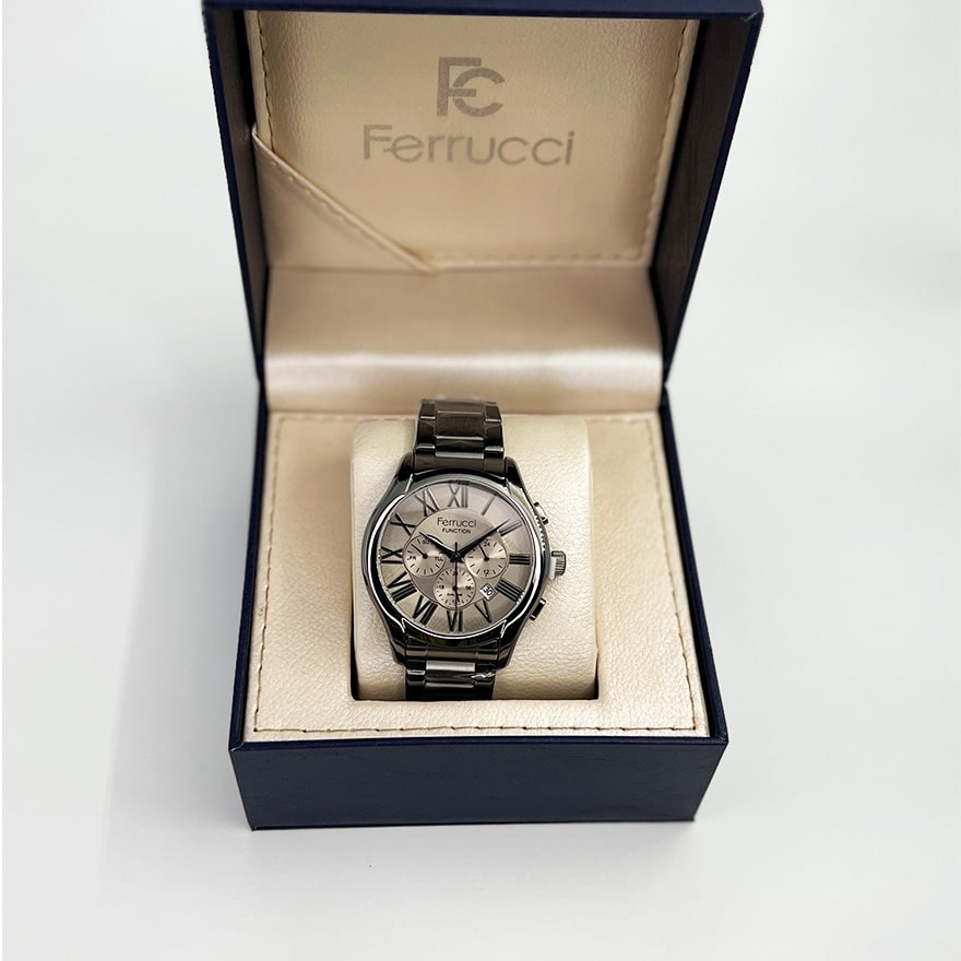 ساعت مچی مردانه فروچی FCF12670FM.04