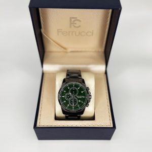 ساعت مچی مردانه فروچی FCF13261FM.04