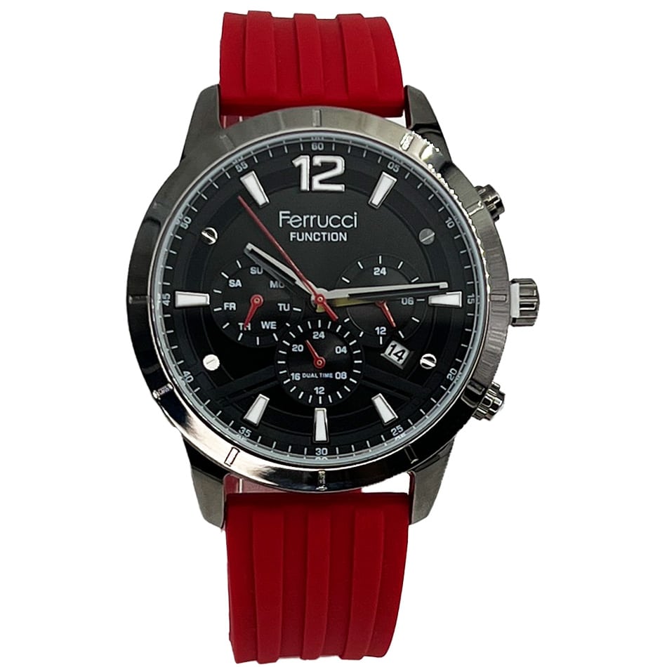 ساعت مچی مردانه فروچی FCF13568FS.04