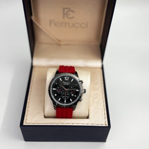 ساعت مچی مردانه فروچی FCF13568FS.04