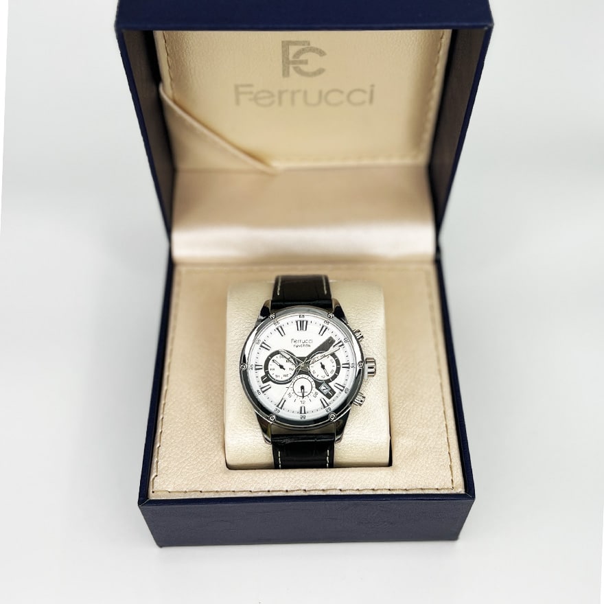 ساعت مچی مردانه فروچی FCF13908FK.01