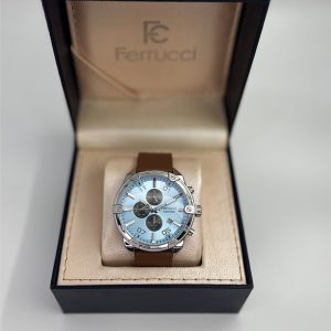 ساعت مچی مردانه فروچی FCF14586FK.02