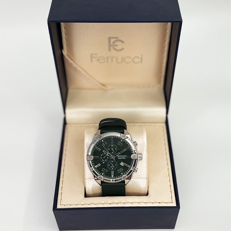 ساعت مچی مردانه فروچی FCF14586FK.06