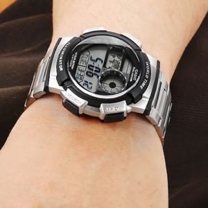 ساعت مچی مردانه کاسیو AE-1000WD-1A