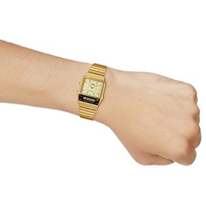 ساعت مچی مردانه کاسیو AQ-800EG-9ADF