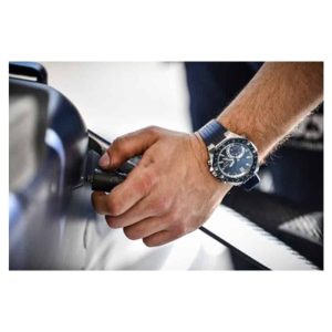 ساعت مچی مردانه کاسیو ECB-10AT-1ADR