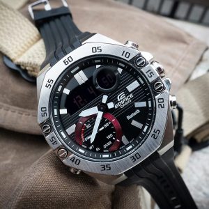 ساعت مچی مردانه کاسیو ECB-10P-1ADF