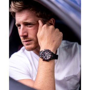 ساعت مچی مردانه کاسیو ECB-2000DC-1ADF