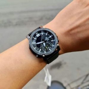 ساعت مچی مردانه کاسیو ECB-20CL-1ADF