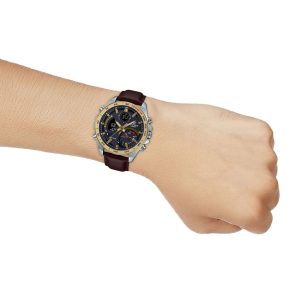 ساعت مچی مردانه کاسیو ECB-900GL-1ADR