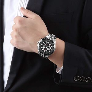 ساعت مچی مردانه کاسیو EF-539D-1A