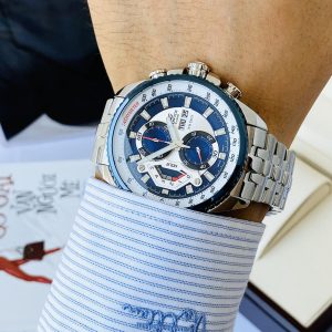 ساعت مچی مردانه کاسیو EF-558D-2A