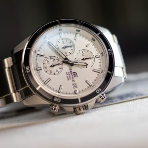 ساعت مچی مردانه کاسیو EFR-526D-7A