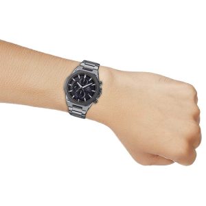 ساعت مچی مردانه کاسیو EFS-S570DC-1AUDF