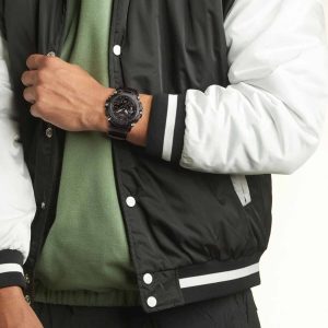 ساعت مچی مردانه کاسیو GA-2200SKL-8ADR