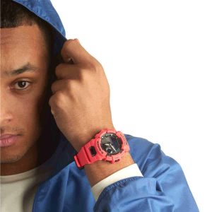 ساعت مچی مردانه کاسیو GBA-900-4ADR