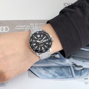 ساعت مچی مردانه کاسیو MTD-125D-1A1VDF