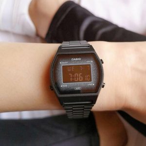 ساعت مچی کاسیو B640WBG-1BDF