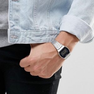 ساعت مچی کاسیو B640WD-1AVDF