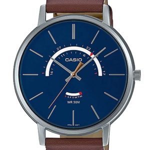 ساعت مچی کاسیو MTP-B105L-2AVDF